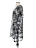 Assorted Brands Gray Casual Dress Size S - photo 5