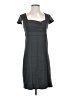 Candy Rain Gray Casual Dress Size S - photo 1