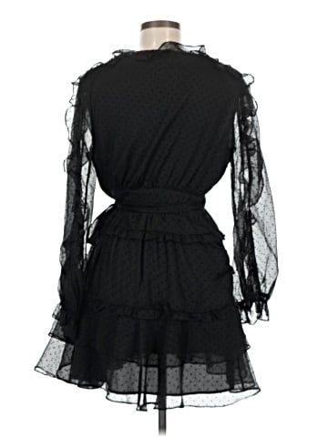 Storia Cocktail Dress (view 2)