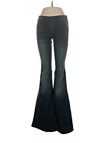 Free People Jeans (view 1)