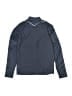 Adidas Gray Blue Track Jacket Size 13 - 14 - photo 2