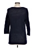 Gap Blue Pullover Sweater Size L - photo 2