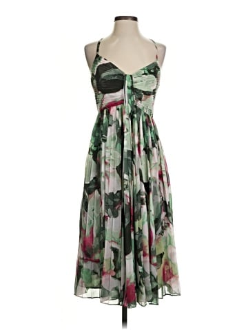 White House Black Market Cocktail Dress (view 1)