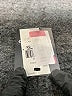 I.N. Studio Houndstooth Silver Casual Pants Size 3X - photo 4