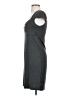 Candy Rain Gray Casual Dress Size S - photo 5