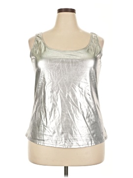 Ashley Stewart Tank Top