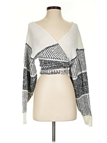 Urban Renewal Pullover Sweater (view 1)