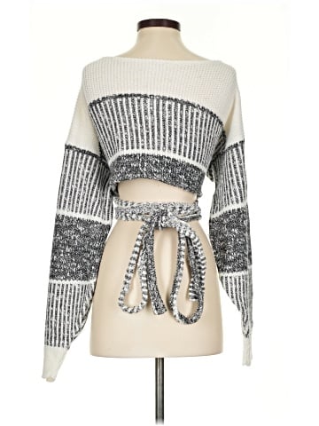 Urban Renewal Pullover Sweater (view 2)