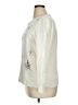 Talbots Stars Ivory Sweatshirt Size XL - photo 5