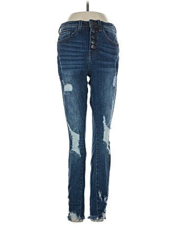 Wax Jean Jeans (view 1)