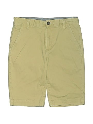 Timberland Khaki Shorts (view 1)