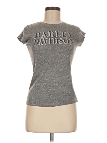 Harley Davidson Short Sleeve T-Shirt (view 1)