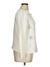Talbots Stars Ivory Sweatshirt Size XL - photo 4