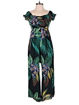 I The Wild Jumpsuit