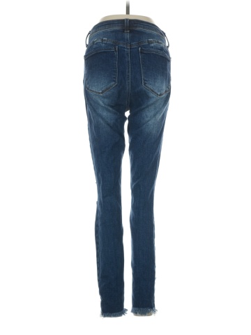Wax Jean Jeans (view 2)