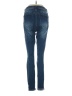 Wax Jean Hearts Blue Jeans Size 5 - photo 2