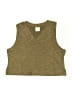 Zara Tan Sweater Vest Size 9 - 10 - photo 1