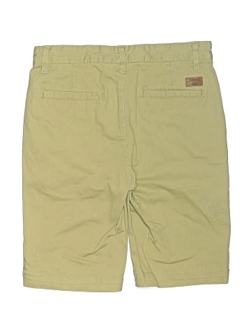 Timberland Khaki Shorts (view 2)