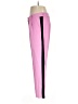 Diane von Furstenberg Color Block Pink Track Pants Size 6 - photo 5