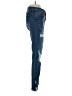 Wax Jean Hearts Blue Jeans Size 5 - photo 4
