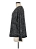 M Magaschoni Gray Pullover Sweater Size M - photo 5