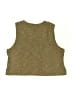Zara Tan Sweater Vest Size 9 - 10 - photo 2