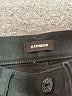 Express Black Jeans Size 2 (tall) - photo 7