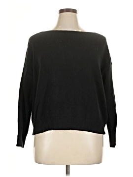 Moth By Anthropologie Pullover Sweater