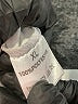 Unbranded Floral White 3/4 Sleeve Blouse Size XL - photo 7