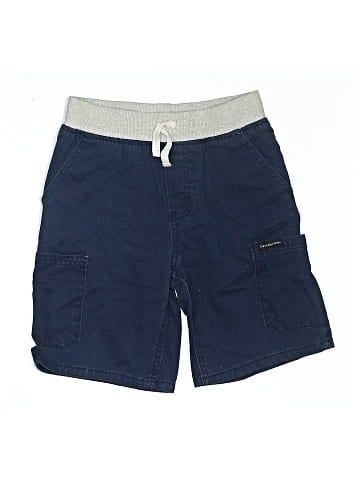 CALVIN KLEIN JEANS Cargo Shorts (view 1)