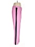 Diane von Furstenberg Color Block Pink Track Pants Size 6 - photo 4