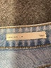 PacSun 100% Cotton Blue Jeans Size 28 waist - photo 8