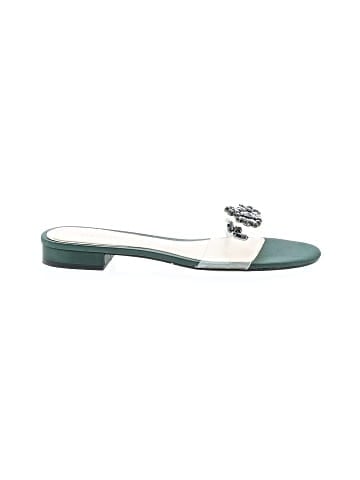 Zara Sandals (view 1)