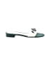 Zara Green Sandals Size EU 39 - photo 1