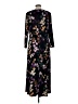Chico's Black Casual Dress Size Lg (2) - photo 2