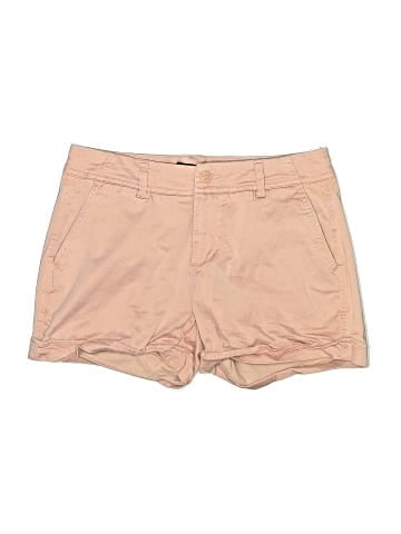 Liverpool Los Angeles Khaki Shorts (view 1)