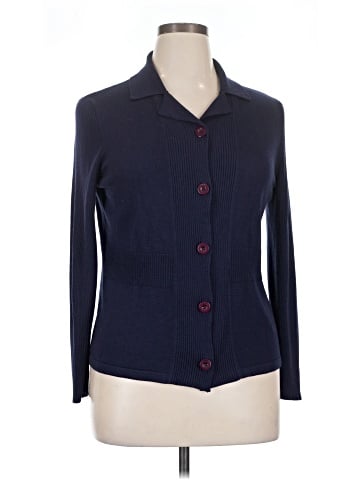 Mercer Street Studio Cardigan (view 1)