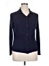 Mercer Street Studio Blue Cardigan Size XL (estimated) - photo 1