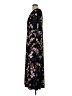 Chico's Black Casual Dress Size Lg (2) - photo 5