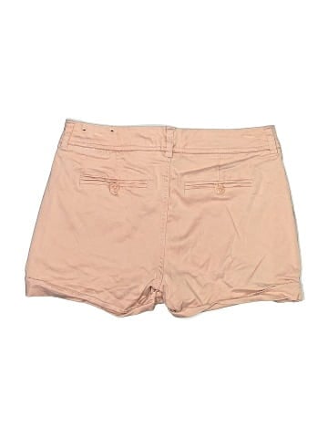 Liverpool Los Angeles Khaki Shorts (view 2)