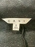 CAbi Gray Coat Size S - photo 6