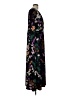 Chico's Black Casual Dress Size Lg (2) - photo 4