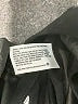 The Nines by Hatch 100% Polyester Black Leggings Size Med Maternity - photo 7
