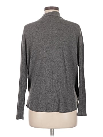 All in Favor Long Sleeve Top (view 2)