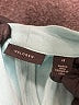 Halogen 100% Viscose Teal Blazer Size XL - photo 6