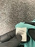 Halogen 100% Viscose Teal Blazer Size XL - photo 7