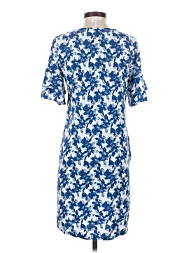 formal blue mini dress Louise Mini Dress main image 0