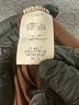 Gaze Brown Long Sleeve Top Size S - photo 8