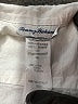Tommy Bahama Ivory Long Sleeve Blouse Size XS - photo 7