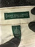 Lauren Jeans Co. Solid Ivory Jeans Size 2 - photo 7